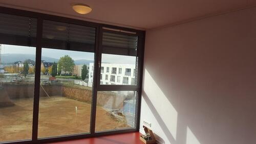 Foto - Etagenwohnung in Rittersdorf zur Miete