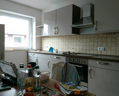 Foto - Schöne 3 12 Zimmer Wohnung in Neustadt Eilvese