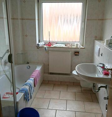 Foto - 3.5 Zimmer Dachgeschoßwohnung in Neustadt am Rübenberge