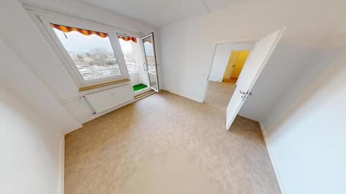 Foto - Modernisierte Balkonwohnung in attraktiver Wohnlage