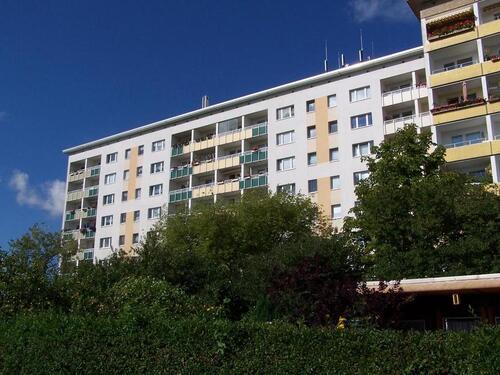 Foto - Erdgeschoßwohnung in Chemnitz zur Miete