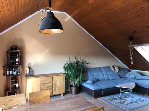 Foto - 3 ZKB Eigentumswohnung mit Loggia in Fuldabrück Bgsh von privat