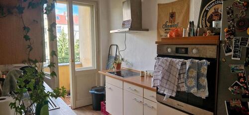 Foto - 2 Zimmer Etagenwohnung zur Miete in Berlin