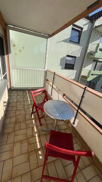 Foto - 27 Zimmer Etagenwohnung zur Miete in Nürnberg