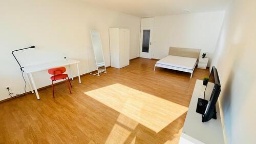 Foto - 27 Zimmer Etagenwohnung in Nürnberg