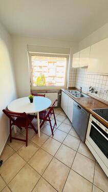 Foto - Etagenwohnung in Nürnberg zur Miete