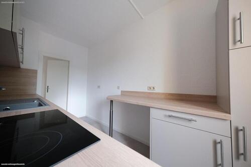 Foto - Etagenwohnung zur Miete in Grünhain-Beierfeld