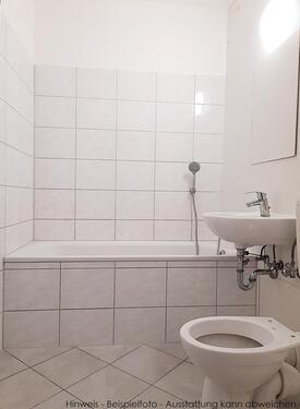 Foto - Etagenwohnung zur Miete in Hoyerswerda