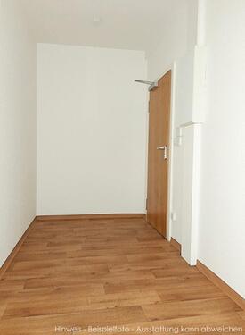 Foto - Etagenwohnung in Hoyerswerda zur Miete
