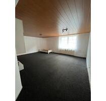 2 Zimmer-Wohnung mit Balkon im Luftkurort Schledehausen - Bissendorf