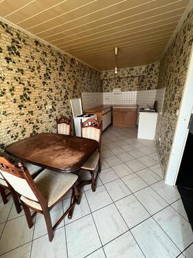 Foto - Etagenwohnung in Bissendorf
