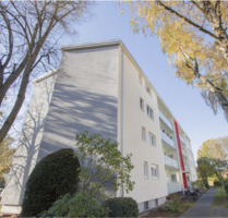 Eigentumswohnung Kapitalanlage oder Selbstnutzung - Neuss Furth-Mitte