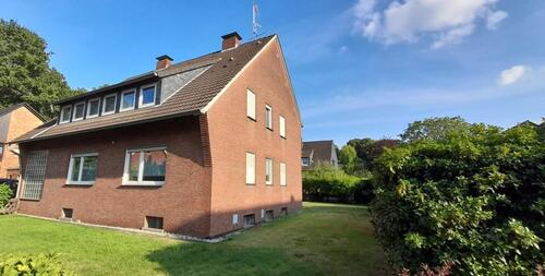 Foto - Einfamilienhaus zum Kaufen in Waltrop