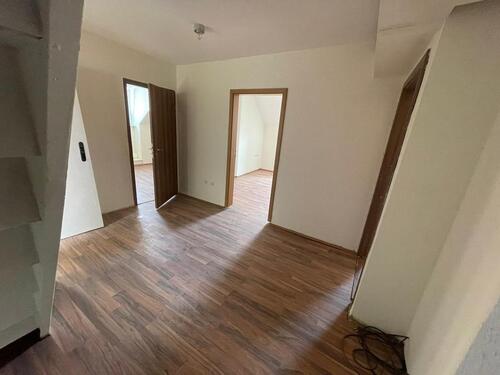 Foto - Etagenwohnung in Calau