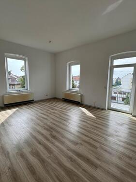 Foto - Etagenwohnung zur Miete in Radeberg