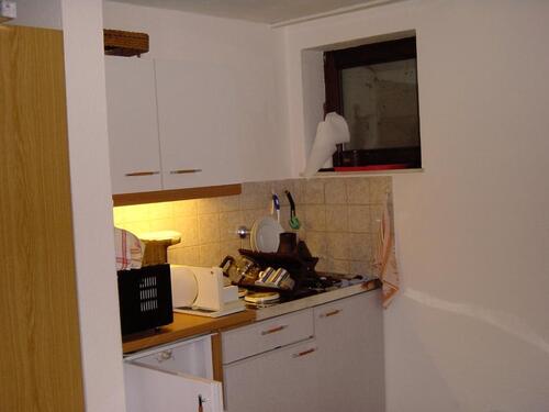 Foto - Etagenwohnung in Linden
