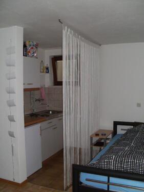 Foto - Etagenwohnung in Linden zur Miete