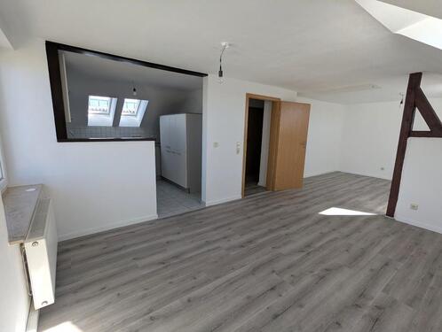 Foto - Remshalden: renovierte 2,5-Zi-DG-Whg, neue EBK