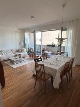 Foto - Etagenwohnung zur Miete in Berlin