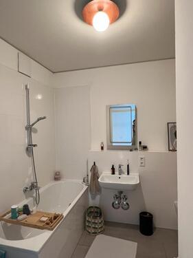 Foto - Etagenwohnung in Berlin