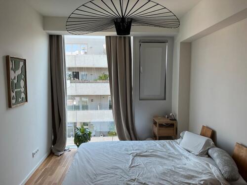 Foto - Etagenwohnung in Berlin zur Miete