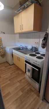 Foto - Etagenwohnung in Neubrandenburg