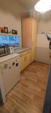 Foto - Etagenwohnung in Neubrandenburg zur Miete