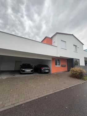 Foto - Moderne 2-Zimmer-Neubauwohnung in Top-Lage Crailsheim