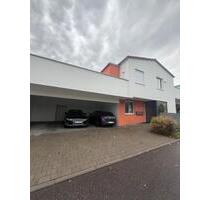 Moderne 2-Zimmer-Neubauwohnung in Top-Lage Crailsheim