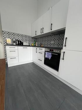 Foto - Etagenwohnung in Crailsheim zur Miete