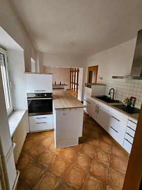 Foto - Etagenwohnung zur Miete in Hahn