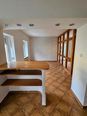 Foto - Etagenwohnung in Hahn