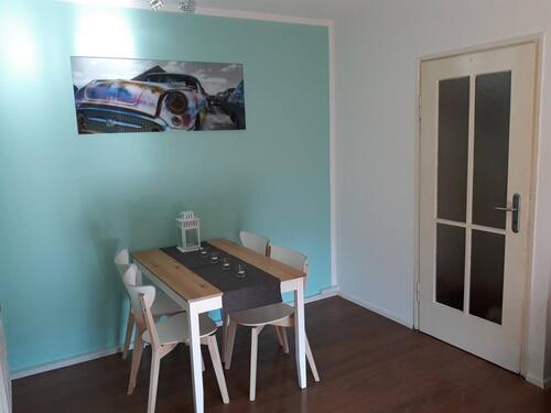 Foto - Etagenwohnung zur Miete in München