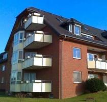 renovierte 2ZKB mit Balkon ca.50 qm B.O.- Lohe - Löhne