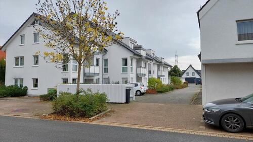 Foto - Moderne 1,5-Zimmer Seniorenwohnung mit Balkon in Leopoldshöhe