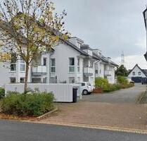 Moderne 1,5-Zimmer Seniorenwohnung mit Balkon in Leopoldshöhe
