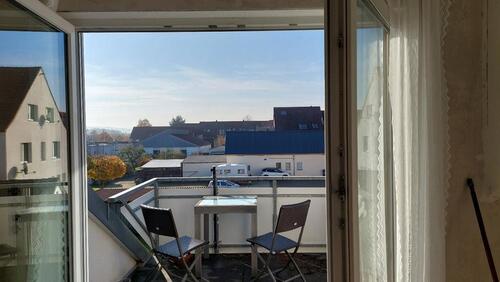 Foto - Etagenwohnung zur Miete in Leopoldshöhe