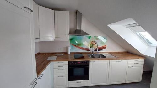 Foto - Etagenwohnung in Leopoldshöhe