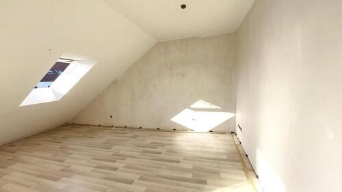 Foto - Etagenwohnung in Leopoldshöhe zur Miete