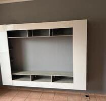 Ein Zimmer Appartement sofort frei zu vermieten - Wallenhorst