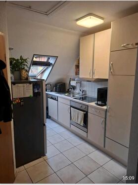 Foto - 2 Zimmer Etagenwohnung zur Miete in Neubörger