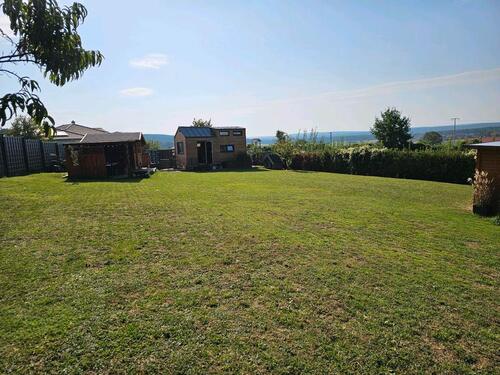 Foto - gemütliches Tinyhouse, Haus mit großem Garten zu vermieten