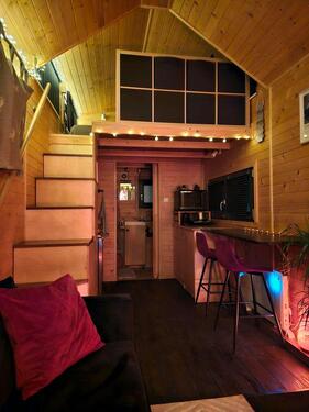 Foto - 1 Zimmer Etagenwohnung zur Miete in Amberg