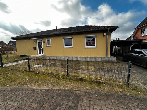 Foto - Einfamilienhaus Bungalow - 399.000,00&nbsp;EUR Kaufpreis, ca.&nbsp; 104,00&nbsp;m&sup2;