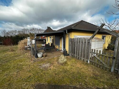 Foto - 4 Zimmer Einfamilienhaus in Kirchgellersen