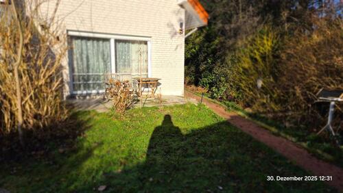 Foto - 2 Zimmer Doppelhaushälfte zur Miete in Bünde