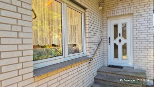 Foto - 2 Zimmer Doppelhaushälfte in Bünde