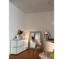 Wohnung Winterhude ab 01.02 zu vermieten - Hamburg