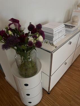 Foto - 1 Zimmer Etagenwohnung in Hamburg