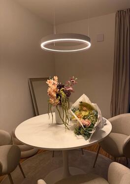 Foto - Etagenwohnung in Hamburg zur Miete